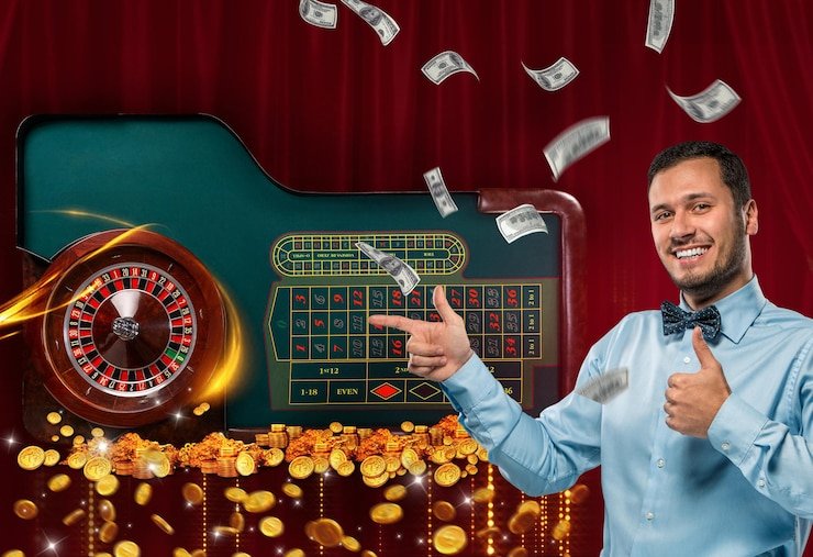 ketua.com apk live-dealer studio with professional dealers and multi-camera setup