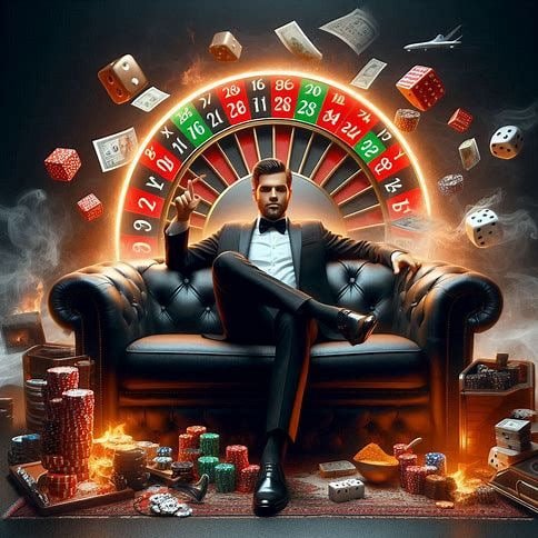 ketua.com apk account dashboard showing Live Draw history and balance