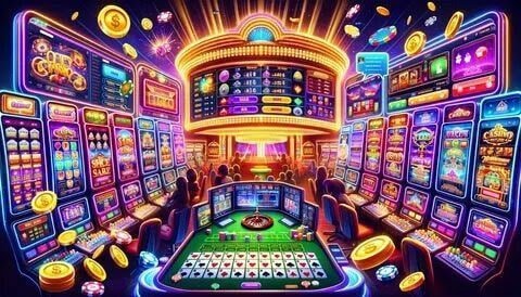 ketua.com apk featured game showcase